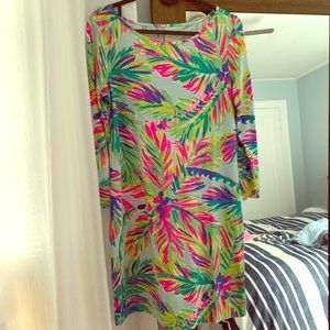 Lilly Dress!